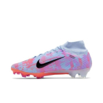 Nike Zoom Mercurial Superfly 9 Elite FG 'Dream Speed 6 Pack' DV2413-405 EU 46 koobalt/fuksia