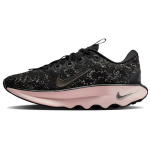 Nike Motiva SE Must/Siltpunane/Metallik H&otilde;be Naiste Tennised HV2023-001 38.5