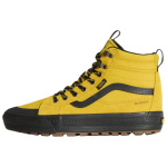 Vans Sk8-Hi Mugavad Mitmek&uuml;lgsed Veekindlad Toetavad Soojad K&otilde;rge s&auml;&auml;rega V&auml;litingimustes Funktsionaalsed Jalan&otilde;ud Unisex Jalan&otilde;ud Kollased VN000DAQYLB 41
