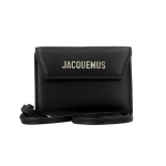 Jacquemus Le Porte Enveloppe kaelapaelaga rahakott Slm00003ac17c01 SLM00003AC17C01 990