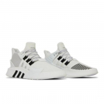 adidas EQT Bask ADV Pilvevalge BD7772 EU 36.5 valge/must