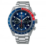 Seiko Meeste kvartskell SSC913P1 sinine