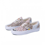 Vans Era 'Meadow Patchwork' VN0A5EFN420 Meeste kingad EU 35 valge
