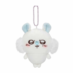 Chiikawa Mochitto Mini Pehmemaskott (Momonga) - Armas kogutav m&auml;nguasi