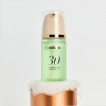 Menokin 30 sekundiga kiire mullimask 95ml 5 t&uuml;&uuml;pi Clear