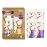 LUX Revitalizing & Brightening Hair Care Mega Pack
