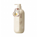 Asaka Torreya Amino Acid Smoothing Hair Cream