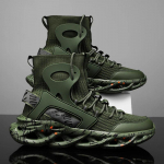 Meeste kingad Tossud Meeste tennised Luksuslikud kingad Meeste vabaajajalatsid Treenerid Race Hingavad moekad mokassiinid Jooksujalatsid meestele 46