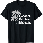Hea. Parem. Boca XXXXXL mitmev&auml;rviline