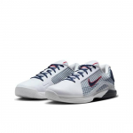 NikeCourt Air Zoom Vapor 12 Hypersmash USA Hyperdunk - HJ0549-100 EU 40 valge