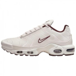 Nike Air Max Plus Premium Phantom Burgundy Crush - HF3181-001 EU 40 elevandiluuvalge