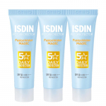 ISDIN SPF50+ PA++++ N&auml;okaitsekreem-vedelik