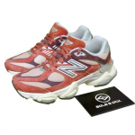 New Balance 9060 Low Cherry Blossom Pack - Mineral Red - U9060TRU EU 37 roosa