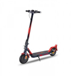 Patinete el&eacute;ctrico Red Bull 25km/h 25km de autonom&iacute;a 500W plegable pantalla LED