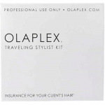 Olaplex Traitement capillaire reconstructeur Traveling Stylist 3 pi&egrave;ces