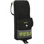 Trousse avec poign&eacute;e - Safta - Surf - 6 x 21 x 6 cm - Multicolore - Enfant mixte puhas