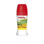 BYLY ORGANIC MAX deo roll-on 100 ml