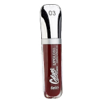 Rouge &agrave; l&egrave;vres Glossy Shine Glam Of Sweden (6 ml) 03-intense