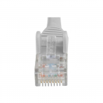 C&acirc;ble Ethernet Cat6 &ndash; LSZH &ndash; 1 m &ndash; Gris