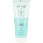 GEL DESMAQUILLANTE purificante 200 ml