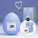 MUMCHIT parf&uuml;&uuml;mi v&otilde;tmehoidja K&auml;tekreem OCEAN BLUE 50ml