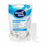 Dontodent Hambaflossipintslid, 40 tk