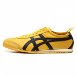Onitsuka Tiger Mexico 66 'Kill Bill' tossud DL408-0490 44 kollane