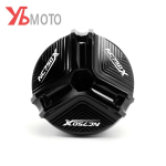 HONDA NC750X NC 750X NC750 X DCT 2015- 2022 2023 mootorratta tarvikud, &otilde;lit&auml;ite korgi mootori pistikupesa kate must