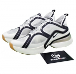 Nike Naiste Air Max 270 XX QS Audacious Air Pack - Kahvatu elevandiluu DA8880-100 EU 44.5 must/valge