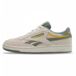 Reebok Club C Revenge Trek Green Classic Yellow Bone tossud 100074164 42.5