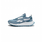 Reebok Classic Leather Legacy Kingad 'Sinine Valge' Naiste Tossud 100222158 34.5 sinine