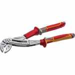 NWS 1651-49-VDE-240 Pince multiprise 240 mm