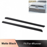 Front Middle Grille Center Grille ert Cover Trim For 20+ 4runner Accesssories