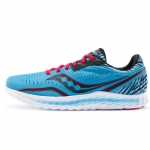 saucony Naiste Kinvara 11 'Chicago Marathon' Saucony S20551-23 40