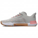 Under Armour TriBase Reign 5 'White Clay Pink Fizz' Naiste tossud 3026022-300 40.5