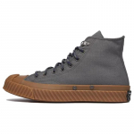 Converse Chuck 70 Plus Bosey Mugavad & Mitmek&uuml;lgsed K&otilde;rged Espadrillid Unisex Hall 36 hall v&auml;rv