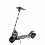 TankTorq TK2 Kahemootoriline Elektriroller, 9 Tubeless Rehvid, APP Juhtimine hall