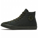 OPI x Converse Chuck Taylor All Star Paeladega K&otilde;rged Espadrillid Unisex Tume Roheline 36.5