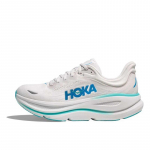 HOKA ONE ONE Bondi 9 Valge Hoka Sinised Tennised 1162011-WKB 41⅓ valge