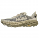 HOKA ONE ONE Speedgoat 6 Toetavad Jooksukingad Meeste Hallid Tossud 1147791-OSH 44 hall v&auml;rv