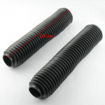 Motorcycle shock absorber dust jacket For Honda XR250R 1986&ndash;2004 XR350R 1983&ndash;1985 XR400R 1996&ndash;2004 XR500R XR600R XR650L XR650R must