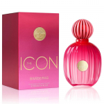 Antonio Banderas The Icon Eau de Parfum naistele 100ml