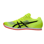 Asics Windsprint 3 Mugavad Moodsad Madalad Jooksukingad Meeste tossud Kollane Must 1093A208-750 43.5
