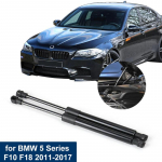 2 tk Eesmised t&otilde;stetoed Kapoti gaasivedru amortisaatoribaarid BMW 5. seeriale F10 F11 F18 2011-2017 51237309119