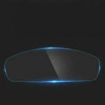 Suitable Lcd Tpu Car Dashboard Screen Protective Film for Honda Accord 10th 2018  Sticker Anti-scratch trument screen picture