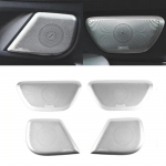 Mercedes-Benz Vito W447 V-klass 2014-2025 Siseosa Burmester Ukse Stereo K&otilde;lar K&otilde;lari Heli Kate Auto Stiil For VITO W447