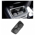 A03Z-Center Console Cup Holder ert For BMW 3 4 Series F30 F35 F34 F33 F31 F36 2013- Accessories 51169218925 must