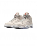 Air Jordan Air Jordan 5 Retro SE 'Craft' FD9222-180 EU 40 pruun/ohutu oranž v&auml;rv