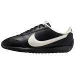 Nike Pacific nahast Mugavad Pehmed Vabaaja Jalan&otilde;ud Naiste tossud Must Valge HV6430-003 36.5