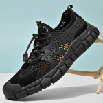 Suvised meeste kingad Hingavad v&otilde;rk-tennised Vabaaja kingad meestele 39